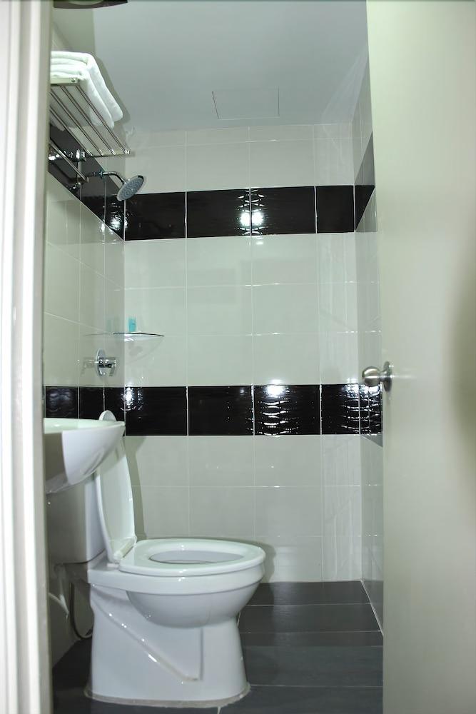 Hotel Eastana Ипох Экстерьер фото