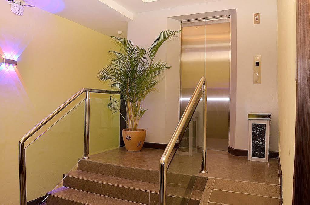 Hotel Eastana Ипох Экстерьер фото